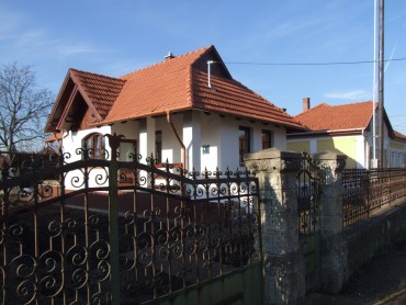 Felsőzsolca, árvíz utáni újjáépítés