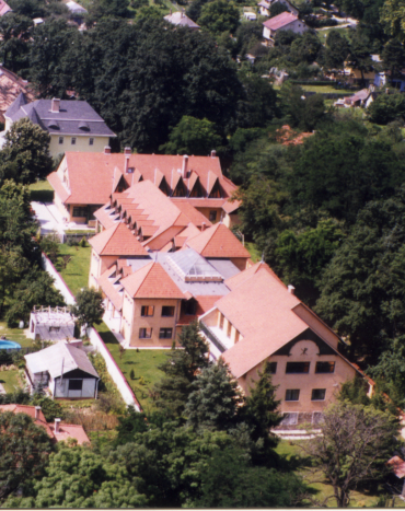 Piliscsaba, Boldog Gizella Kollégium