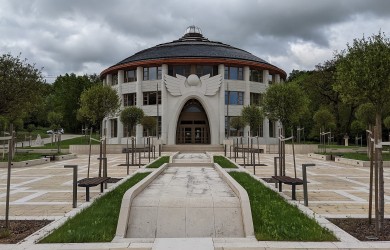 Piliscsaba, Avicenna Közel-Kelet Kutatások Intézete