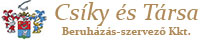 Csíkykkt.hu logó